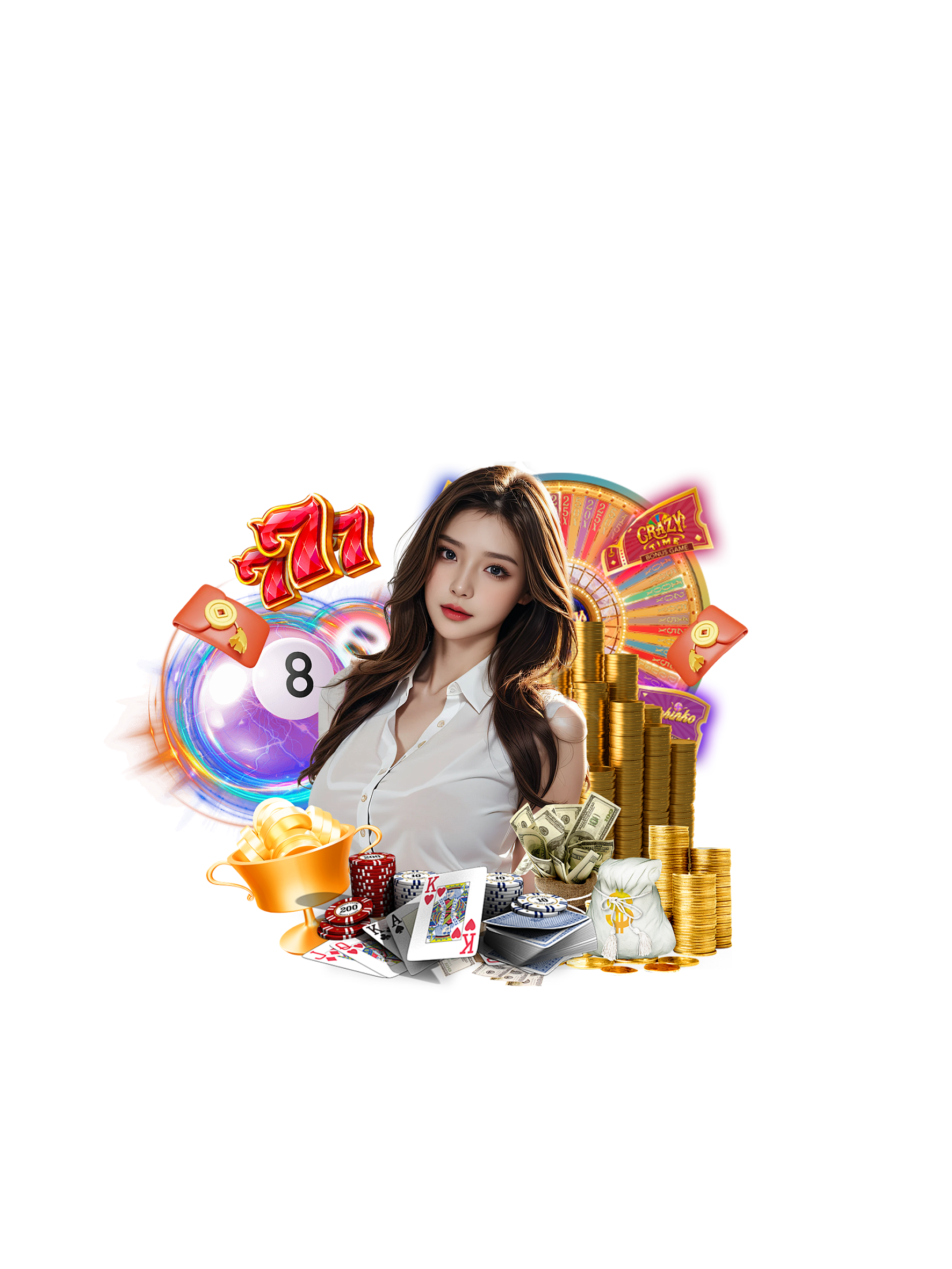 Our sgcwin88 Bali Vacation live dealer and payment notes