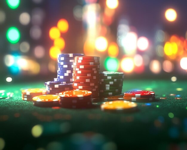 Togel 2D Game